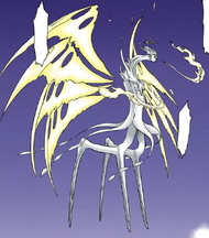 Nanao Ise vs. Lille Barro | Bleach Wiki | Fandom powered ...