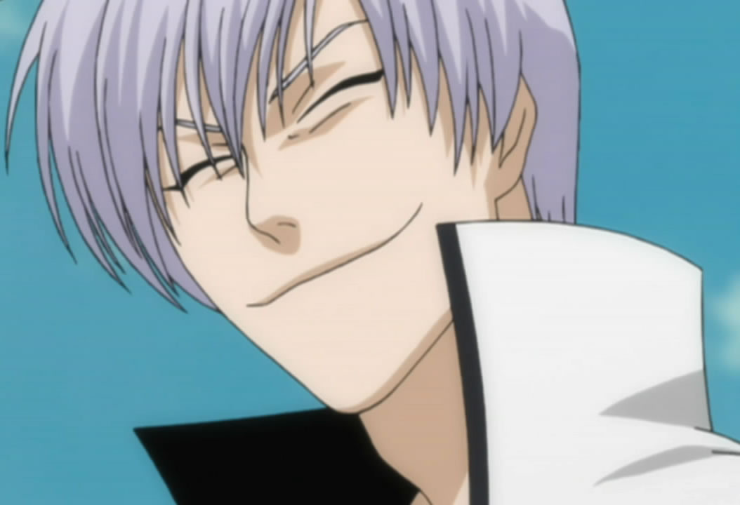 Gin Ichimaru | Bleach Wiki | Fandom powered by Wikia