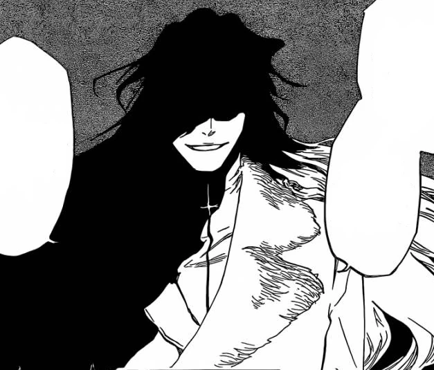 Jugram Haschwalth (Seireitou) Bleach Fan Fiction Wiki Fandom