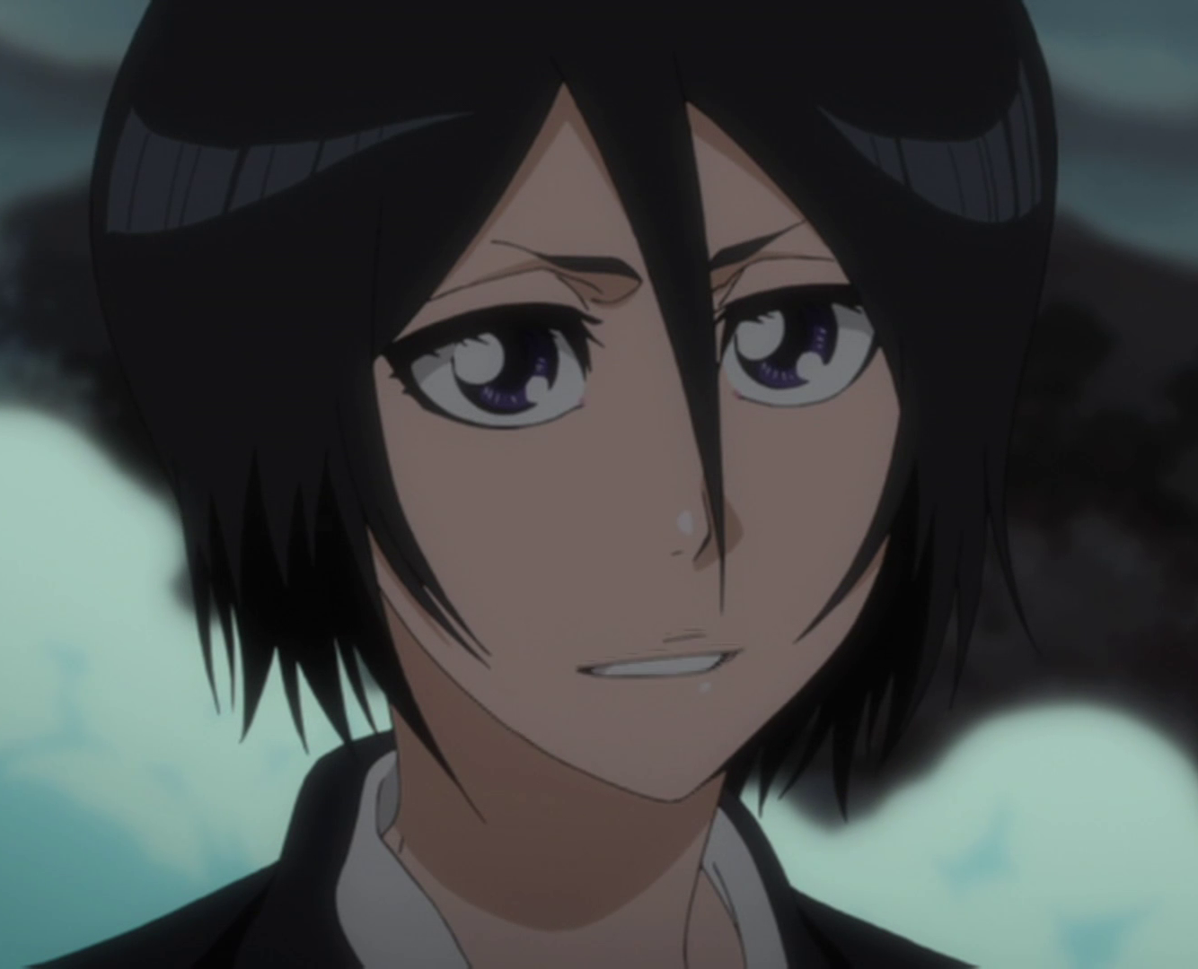 Rukia Kuchiki (Achrones/Darknesslover5000) | Bleach Fan Fiction Wiki