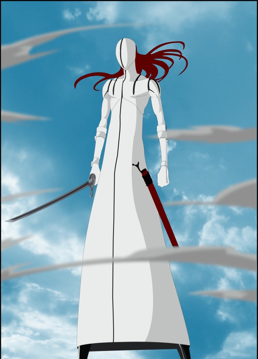 Seiatsu Bleach Fan Fiction Wiki Fandom powered by Wikia