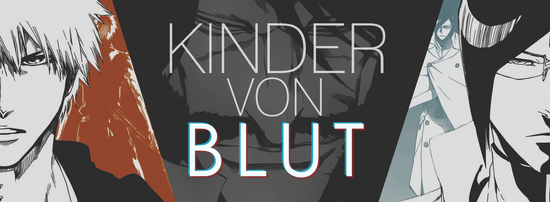 Kinder von Blut