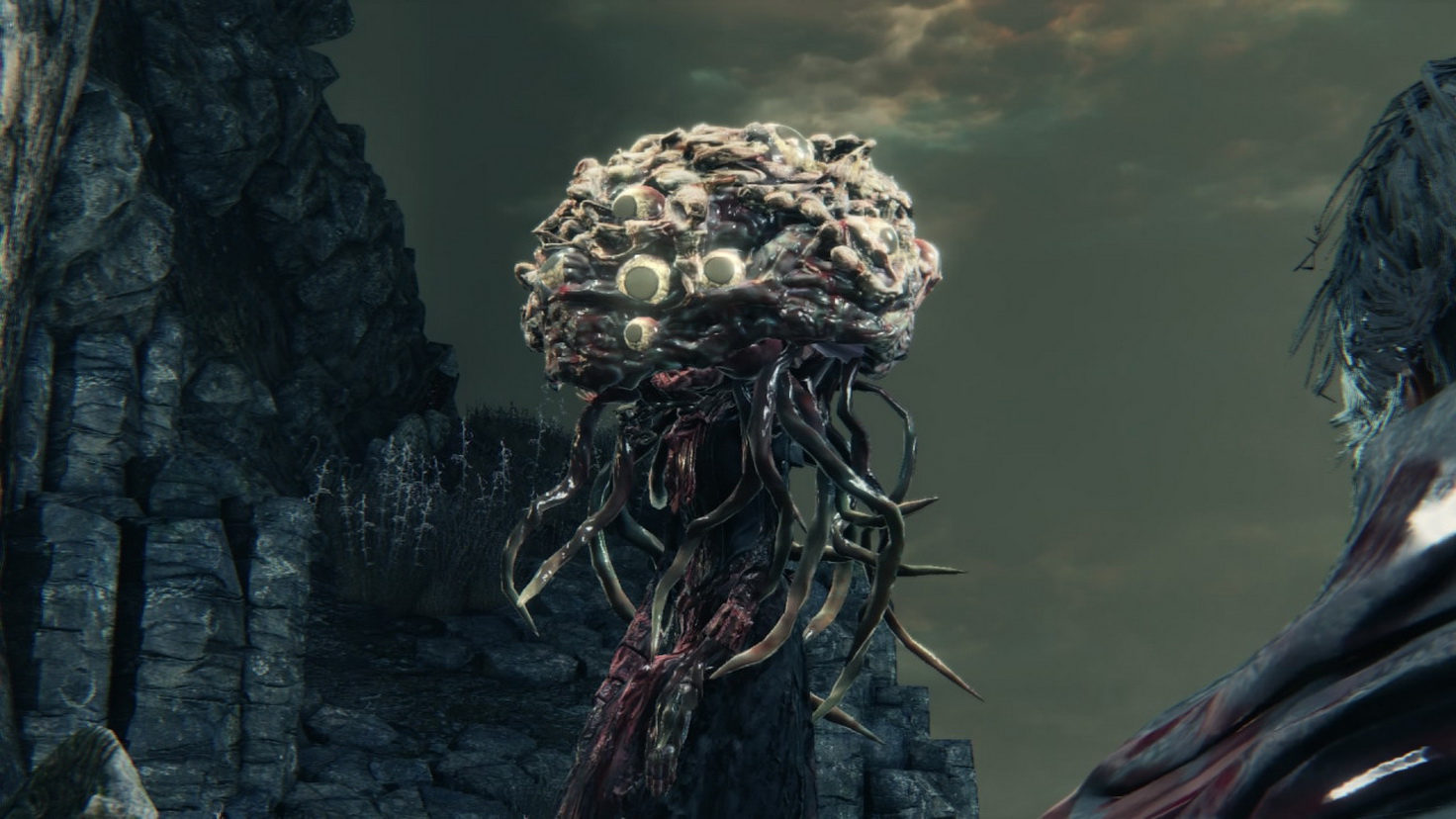 Bloodborne Might Be The Scariest Game Ever {open Spoilers} (Rttp ...