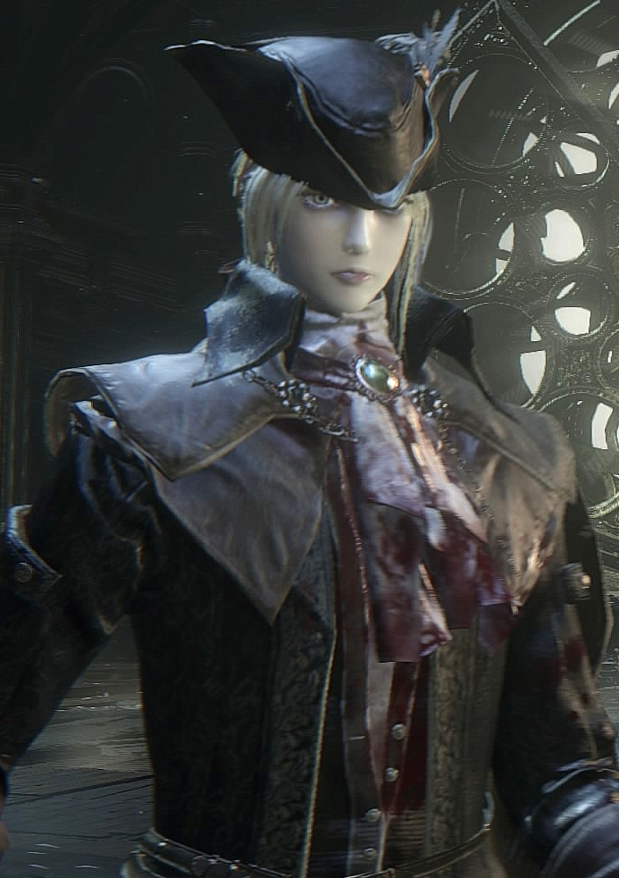 ranking all bloodborne enemies ranking all bloodborne enemies