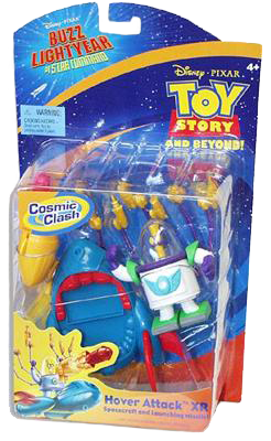 xr toy story
