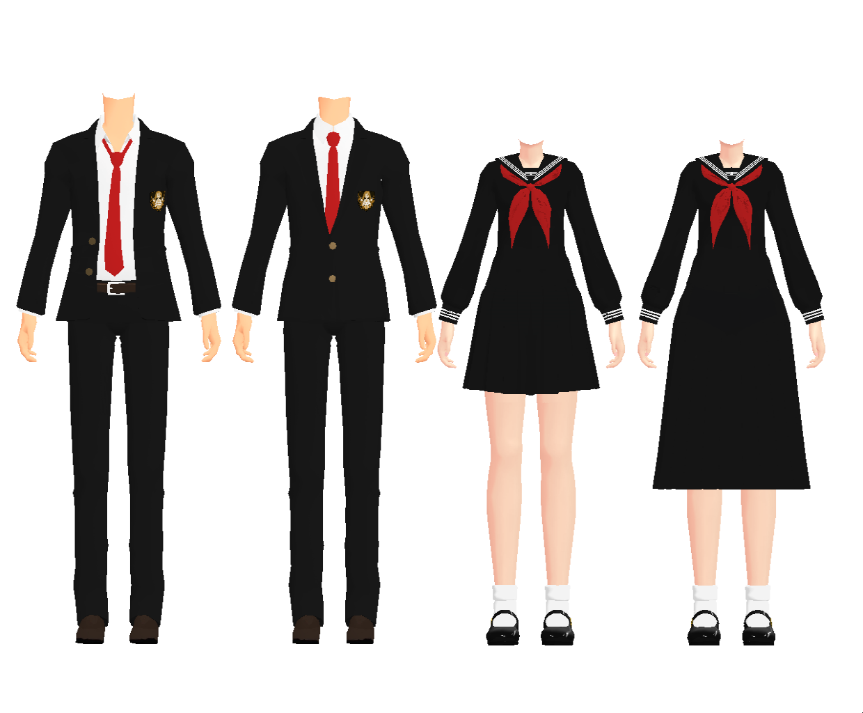 More Info Some Facts About School Uniforms