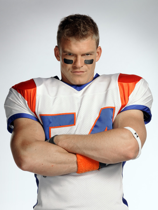 thad castle funny