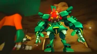 Rebuilt Mukalakus