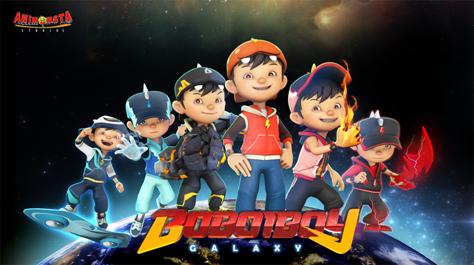 Image result for boboiboy