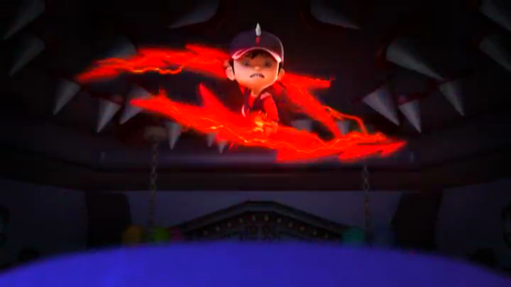 Lightning Sword Boboiboy More Info