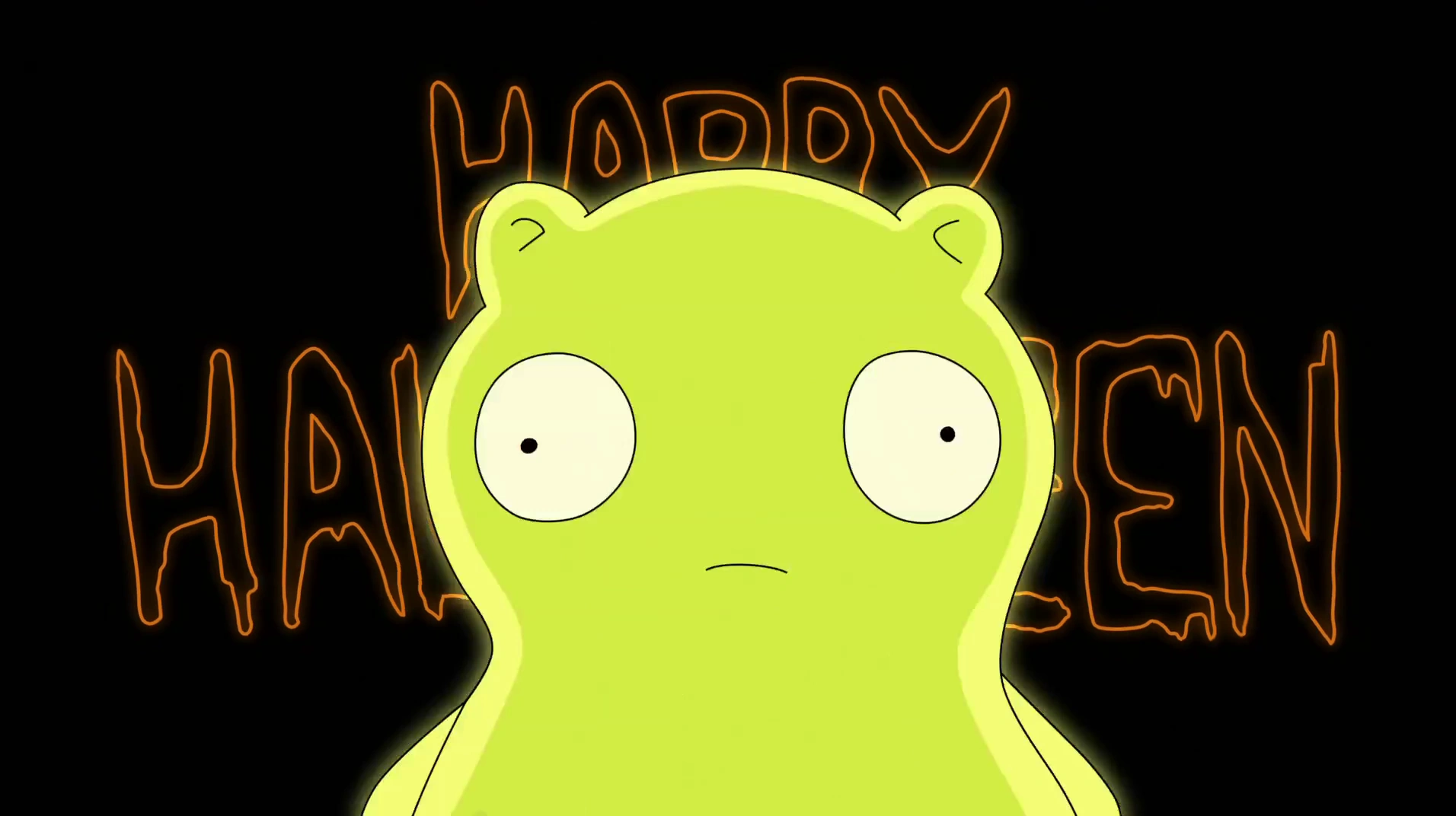 Kuchi Kopi Bob's Burgers Wiki Wikia