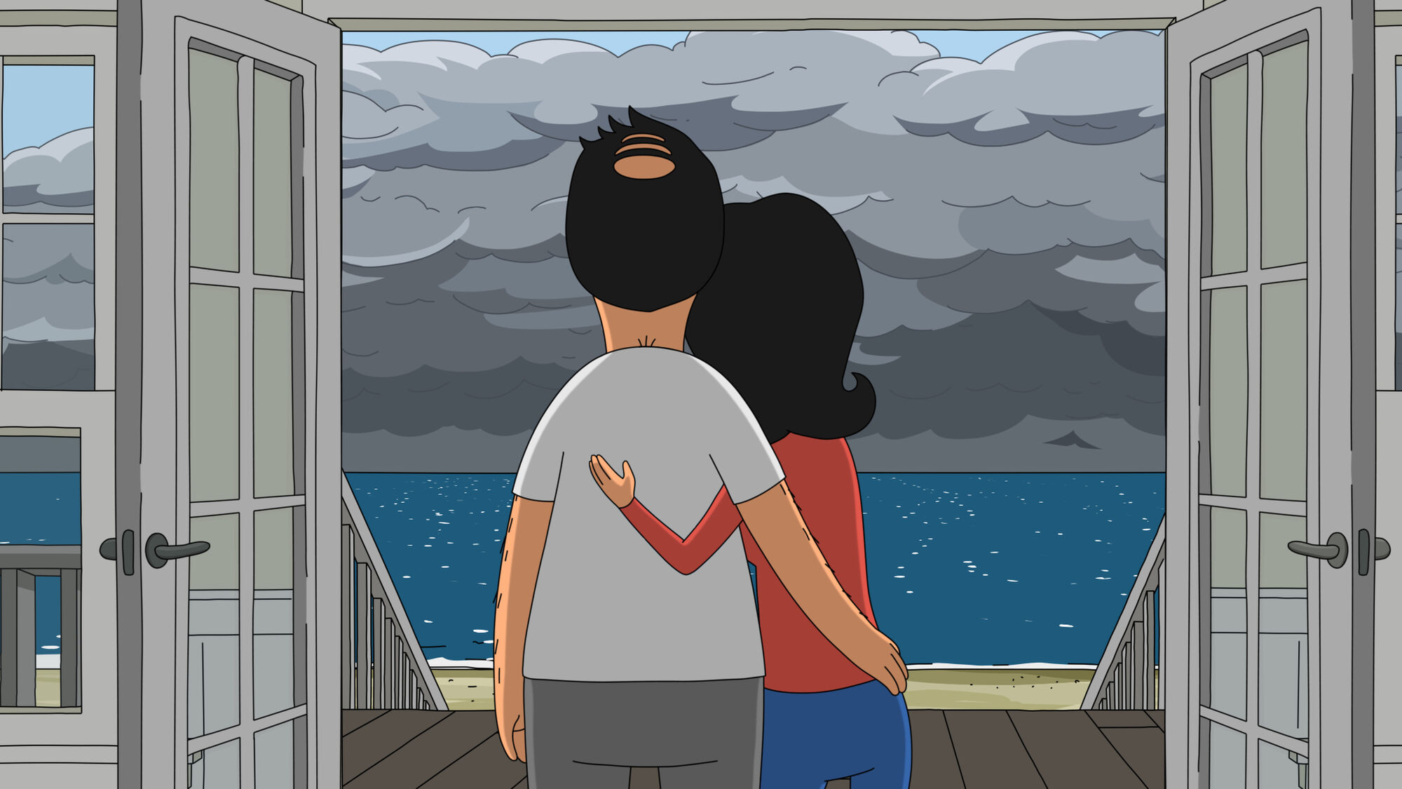 Housetrap Bob S Burgers Wiki Fandom Powered By Wikia