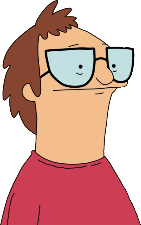 Large Tommy | Bob's Burgers Wiki | FANDOM powered by Wikia