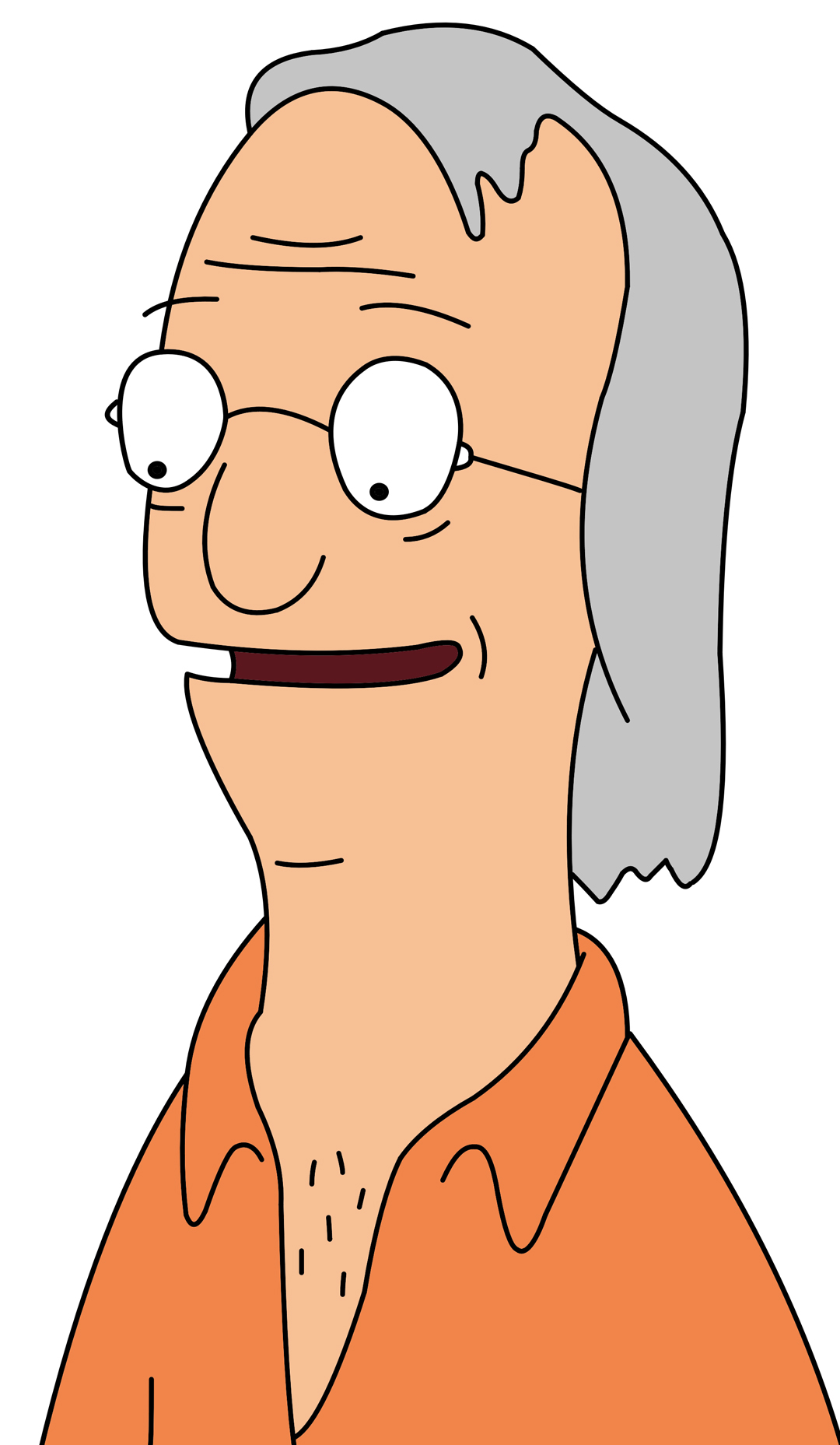 Cooper | Bob's Burgers Wiki | FANDOM powered by Wikia