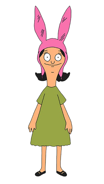 Louise Belcher | Bob&#39;s Burgers Wiki | FANDOM powered by Wikia