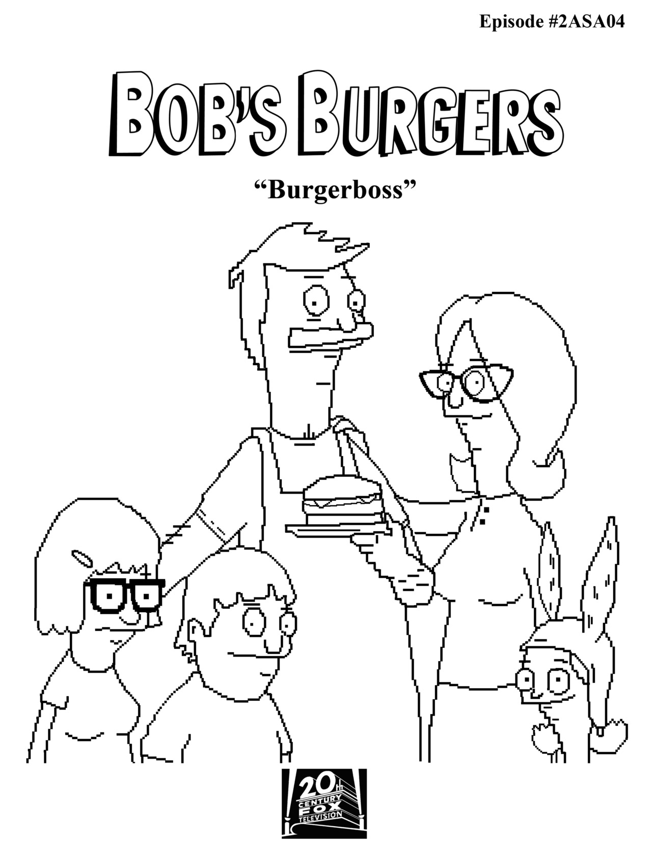 Image - www.paulmartinsmith.com | Bob&#39;s Burgers Wiki | Fandom powered by Wikia