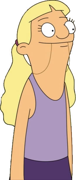 Courtney Wheeler | Bob's Burgers Wiki | FANDOM powered by Wikia