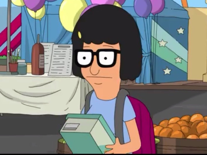 Tina Belcher Bob's Burgers Wiki Fandom powered by Wikia(04)