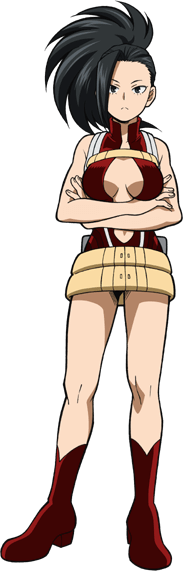 Tech Games Boku No Hero Academia An update for ochako, a more lighter and accuarate version as you can see. tech games