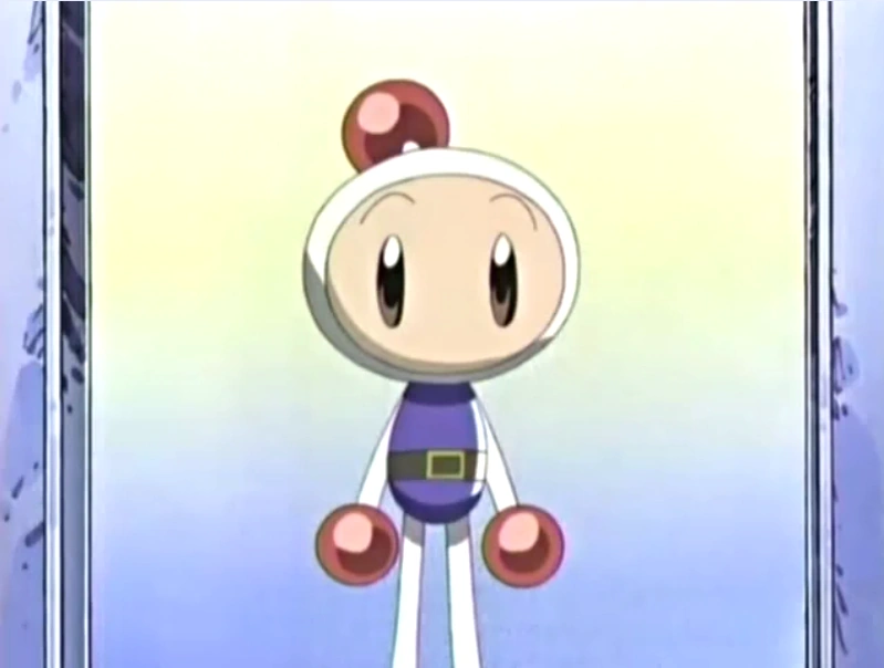 White Bomber (Jetters) | Bomberman Wiki | Fandom powered by Wikia