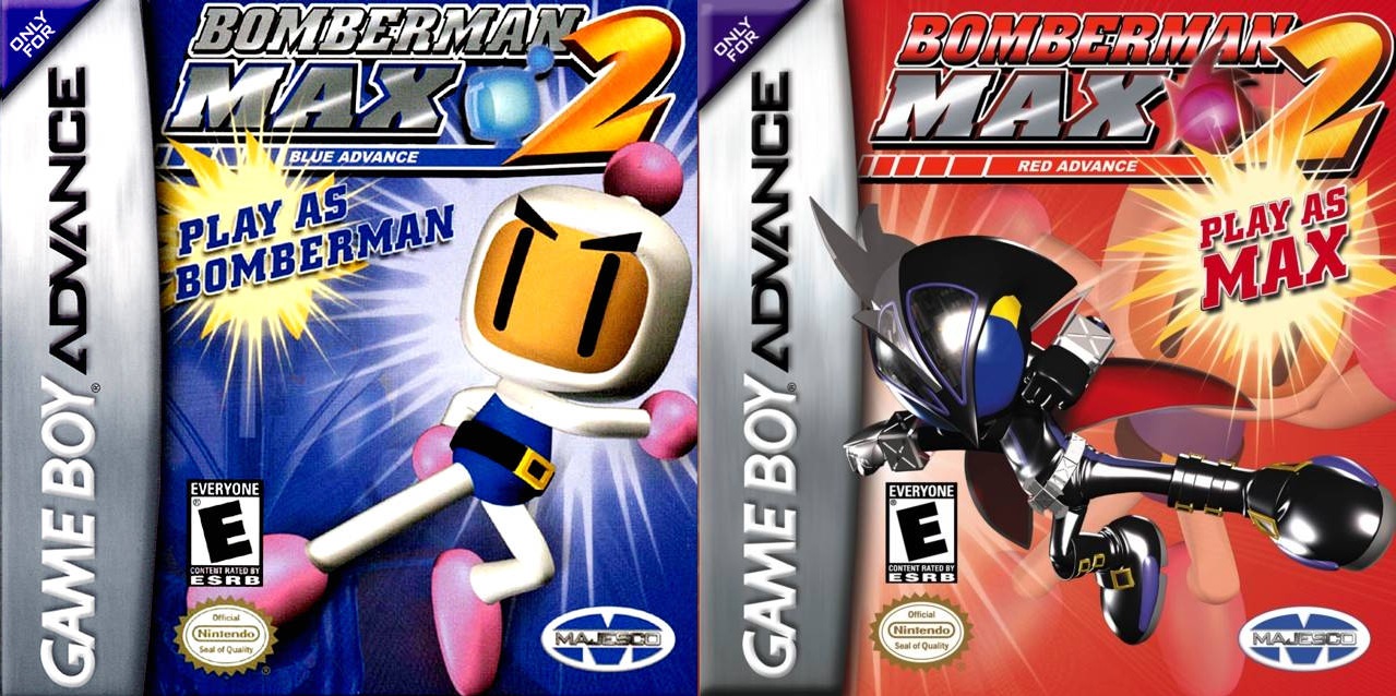 [TOP 10] Os 10 Melhores Jogos do Bomberman Latest?cb=20110301060146