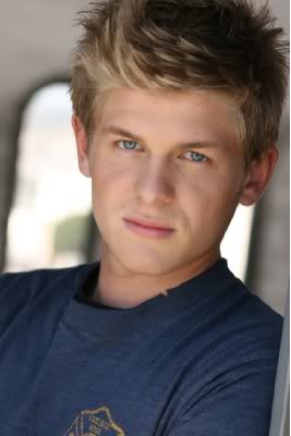 23+ Michael Grant Actor Edad Background