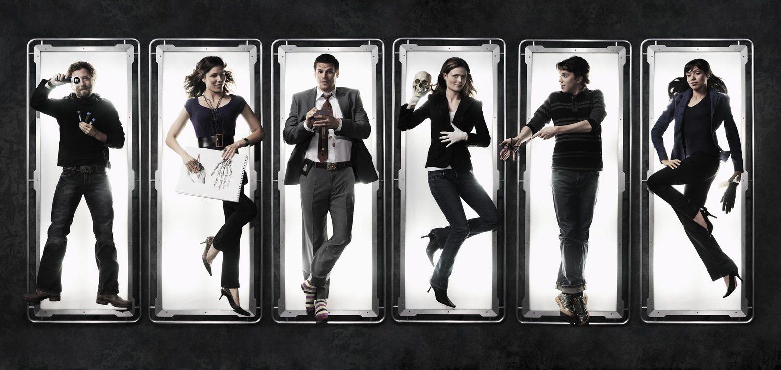 Season 2 Bones Wiki Fandom powered by Wikia