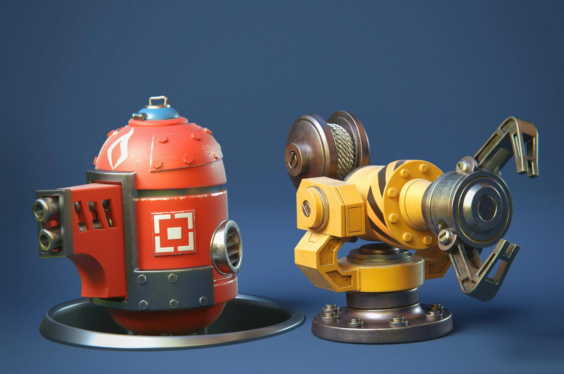 SpielUpdates Boom Beach Wiki Fandom powered by Wikia