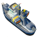 Gunboat21
