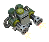 MachineGun22