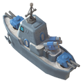 GB15