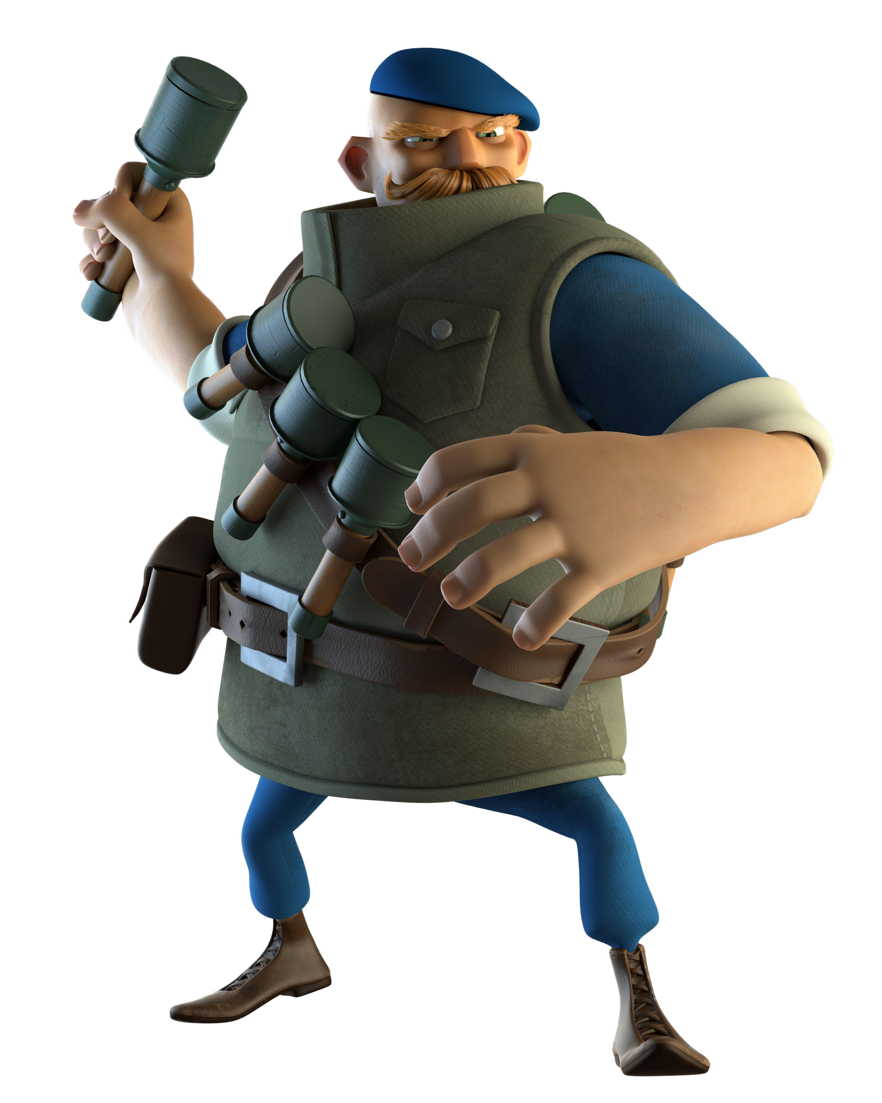 boom beach hack
