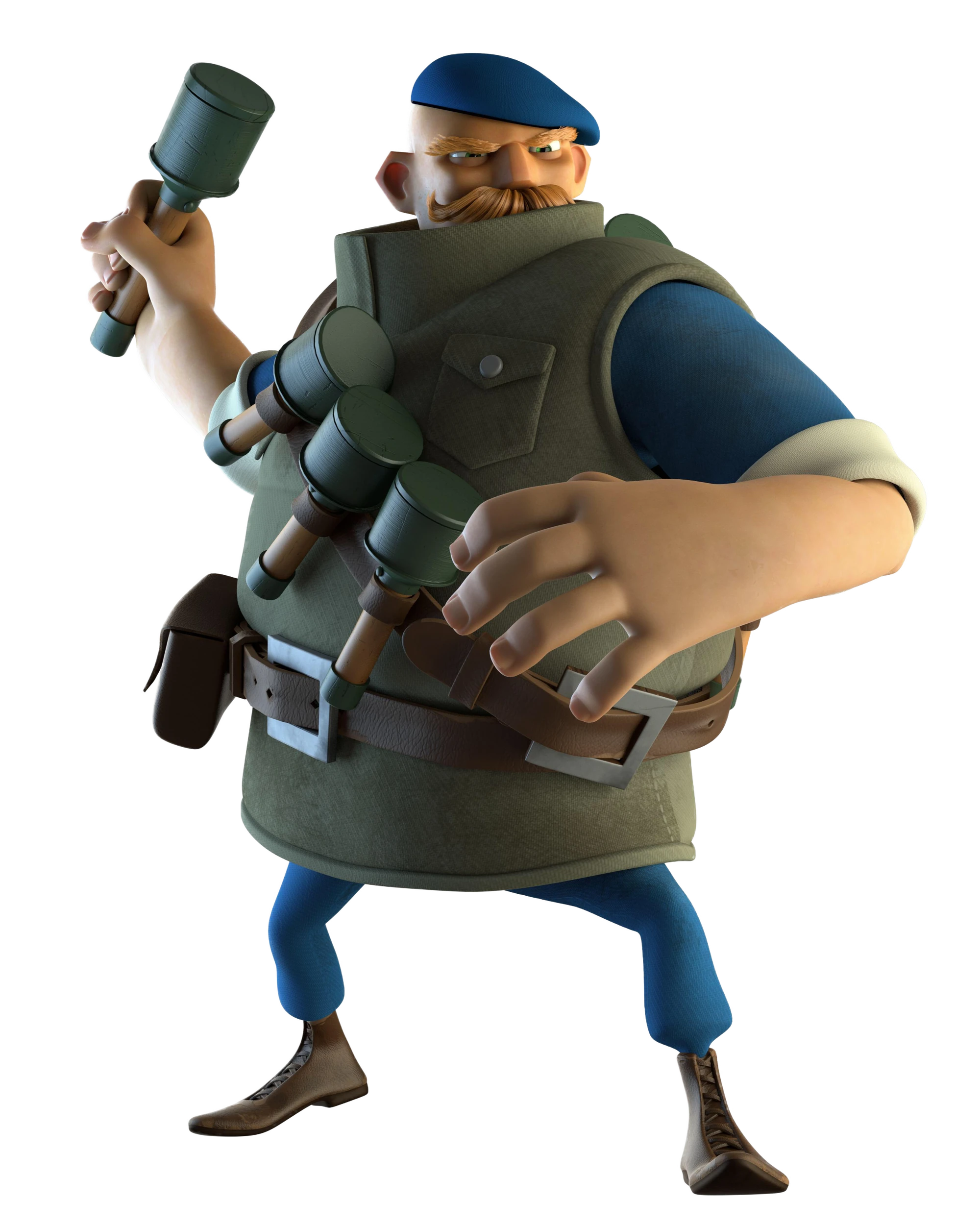 Image Grenadier.png Boom Beach Wiki Fandom powered by Wikia