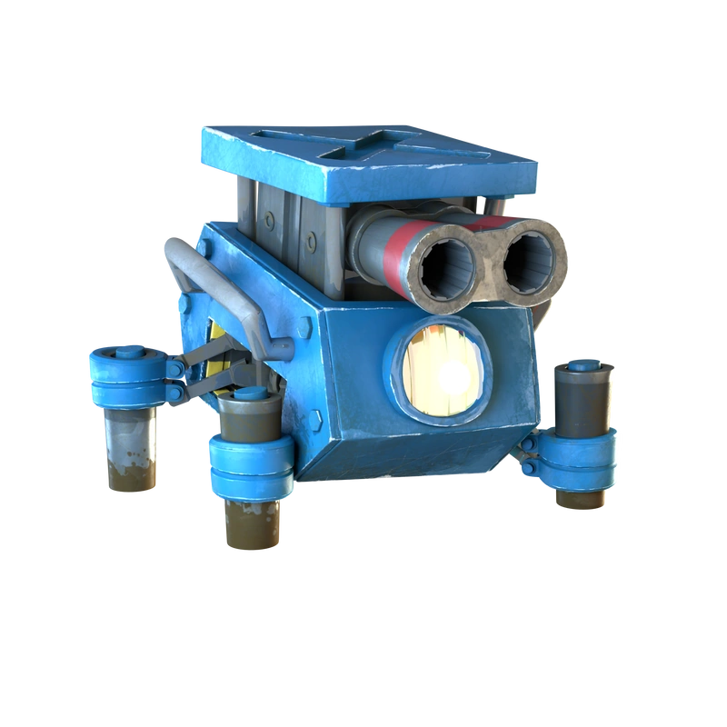 Critters Boom Beach Wiki Fandom powered by Wikia