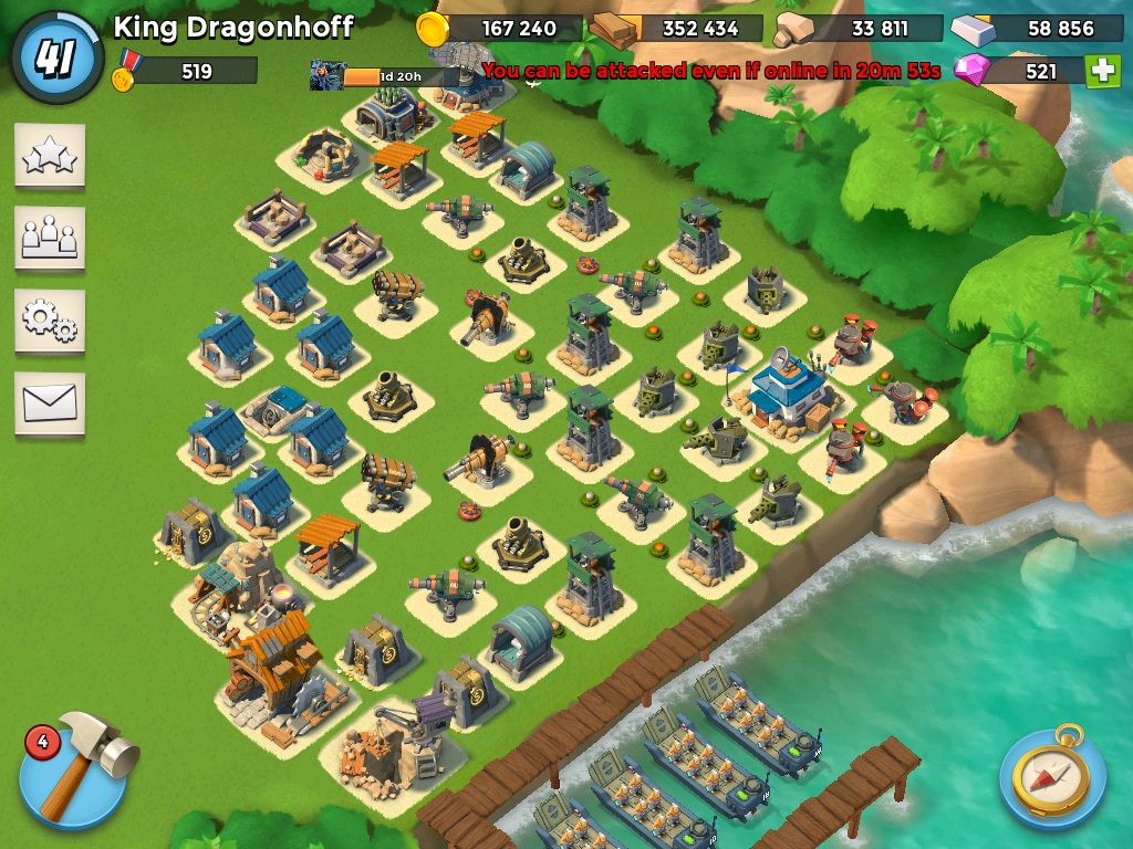 boom beach landing craft hq10 boom beach landing craft hq10
