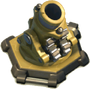 Mortar Lvl 10