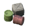 Supplies