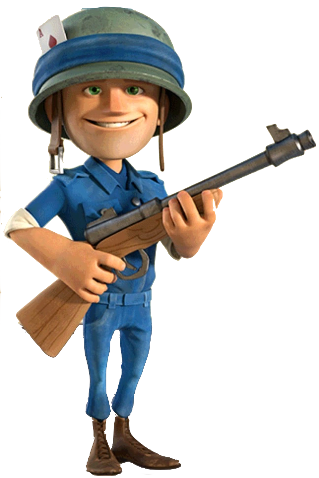 Schütze Boom Beach Wiki Fandom powered by Wikia