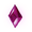 Icon artifact rare purple