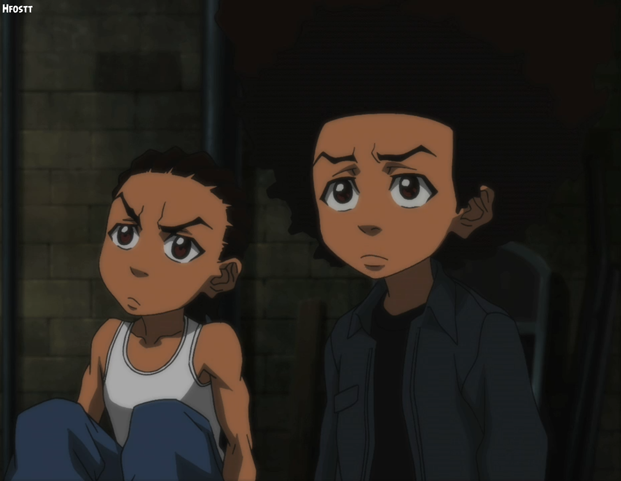 Category:Athletes | The Boondocks Wiki | Fandom powered by Wikia