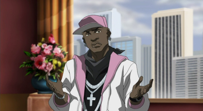top boondocks episodes top boondocks episodes