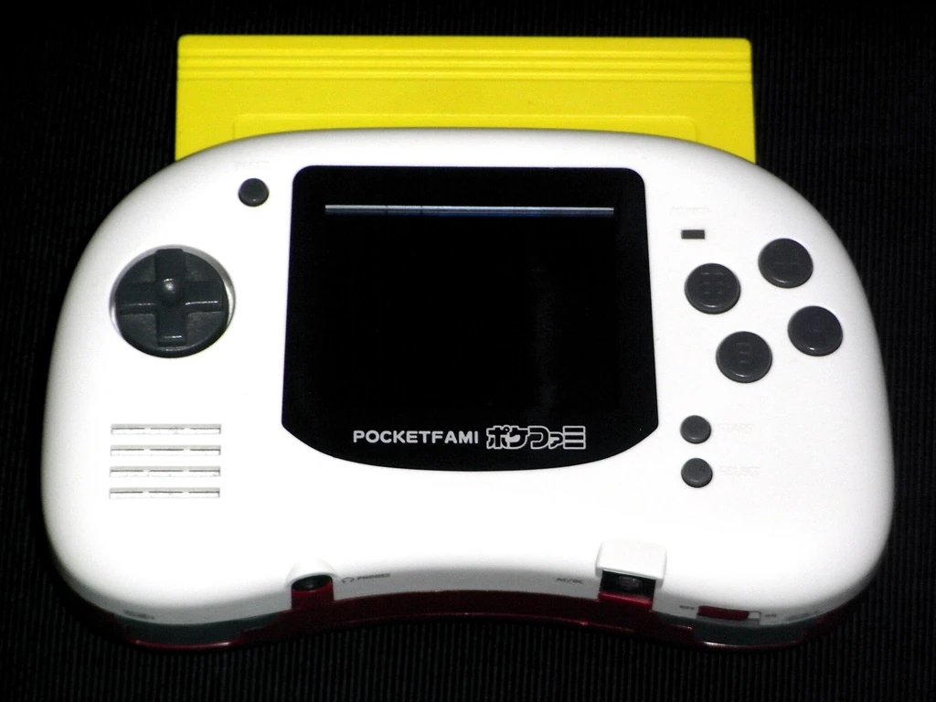 Clone consoles BootlegGames Wiki FANDOM powered by Wikia