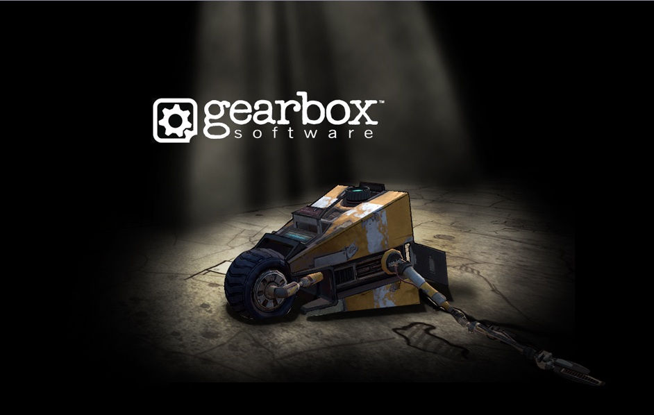 Gearbox