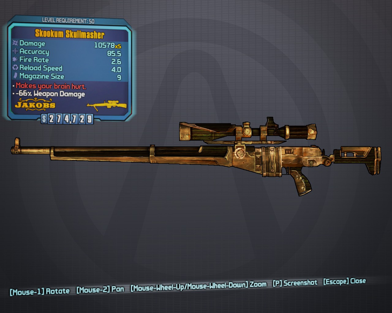 best legendary relics in borderlands 2 dlcs best legendary relics in borderlands 2 dlcs