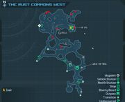 Rust-west