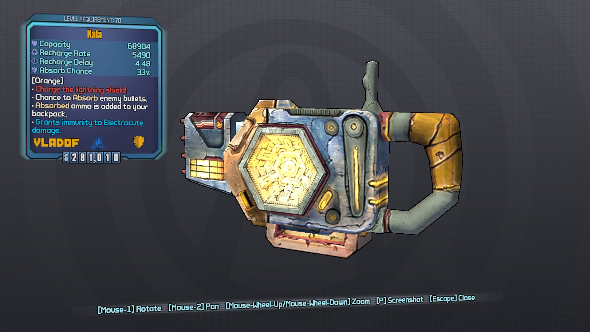 Neeru kala robot trading system