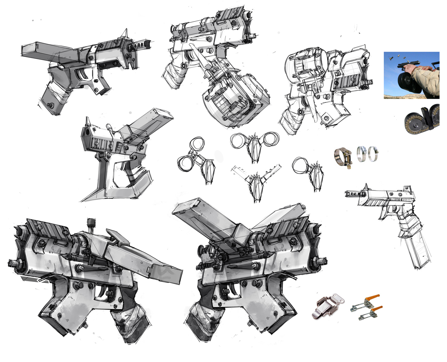 Smg-bb trading system