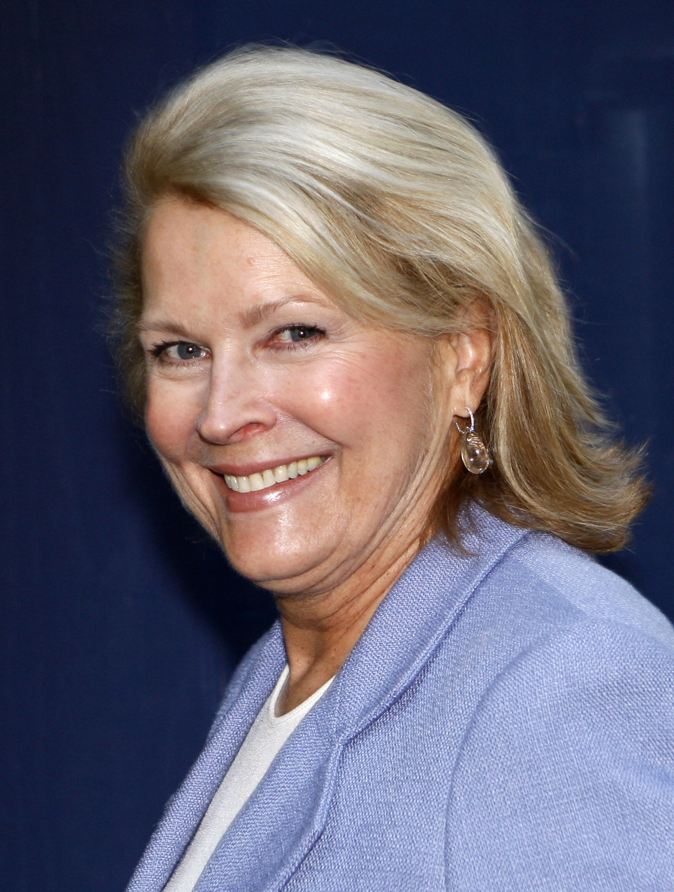 Candice Bergen recent photos Candice Bergen recent photos