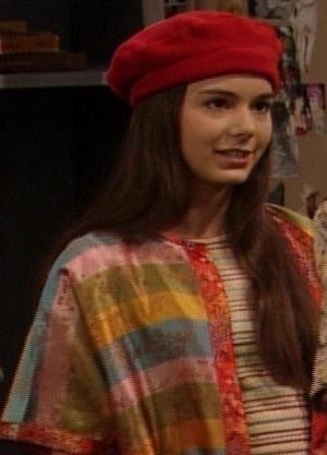 Best Side By Side >> Veronica Watson | Boy Meets Wiki | FANDOM powered by Wikia Best Side By Side >> Veronica Watson | Boy Meets Wiki | FANDOM powered by Wikia