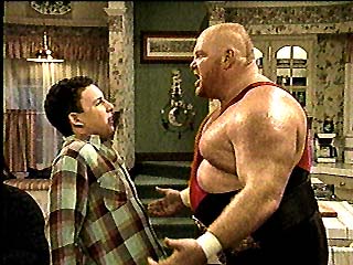 Francis Stecchino, Sr. | Boy Meets Wiki | FANDOM powered by Wikia